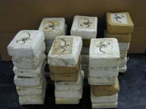 COCAINE REPORT-READ FULL TEXT